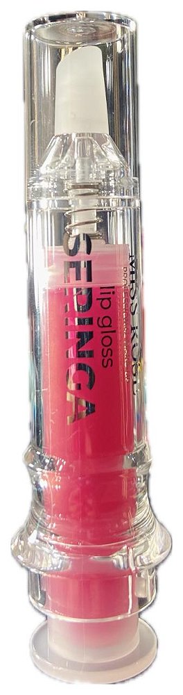 GLOSS SERINGA MISS ROSE