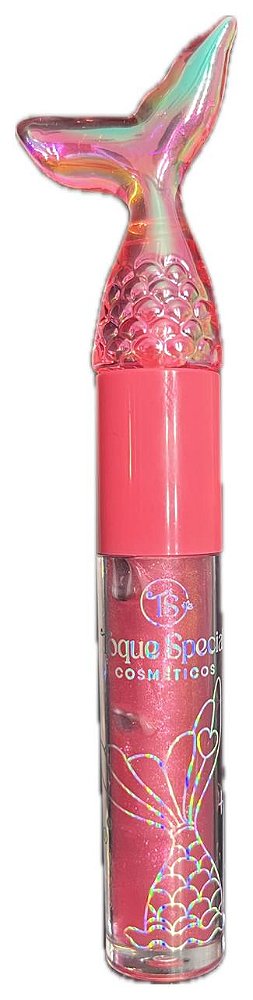 LIP GLOSS SEREIA TOQUE SPECIAL