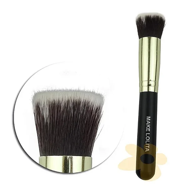 PINCEL KABUKI MAKE LOLITA - ML814