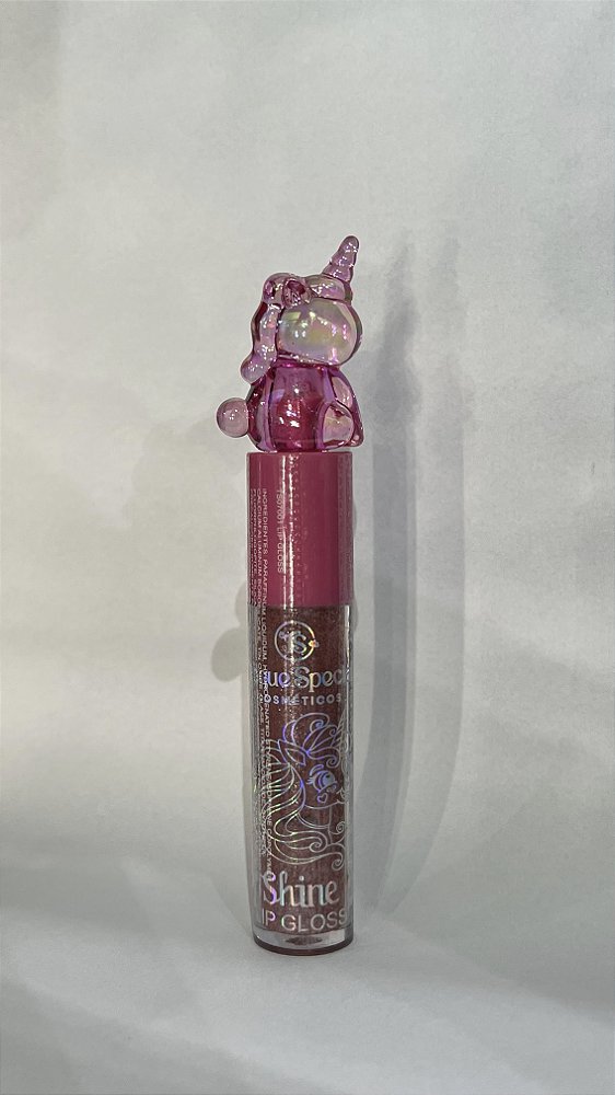 LIP GLOSS UNICÓRNIO TOQUE SPECIAL
