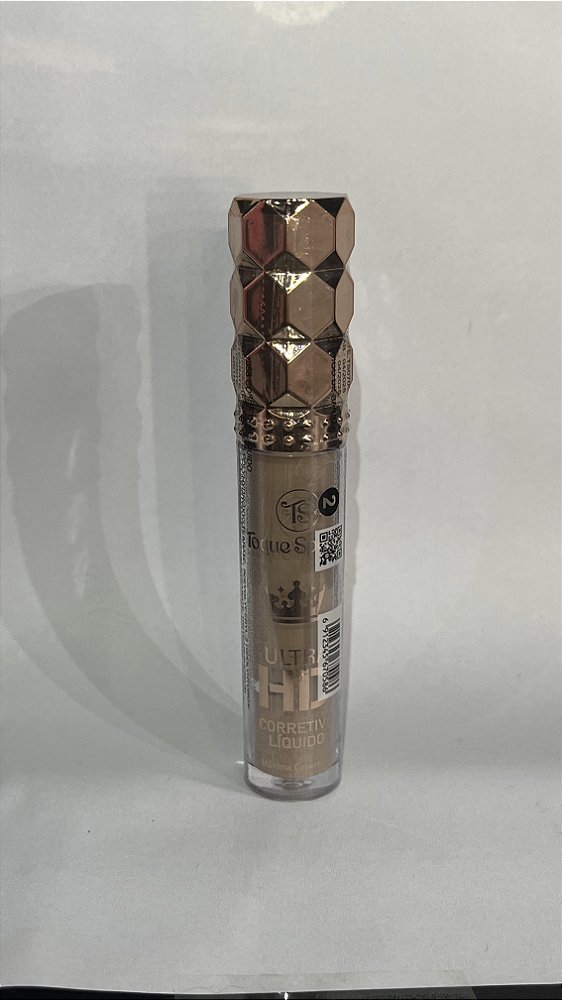 CORRETIVO ULTRA HD TOQUE SPECIAL