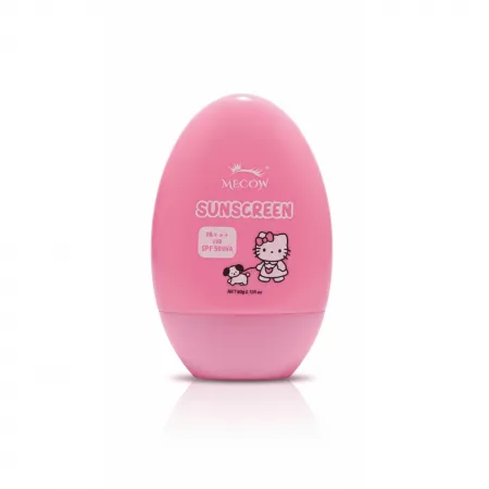 PROTETOR SOLAR 50FPS HELLO KITTY