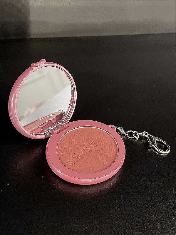 BLUSH CHAVEIRO SARAH'S BEAUTY