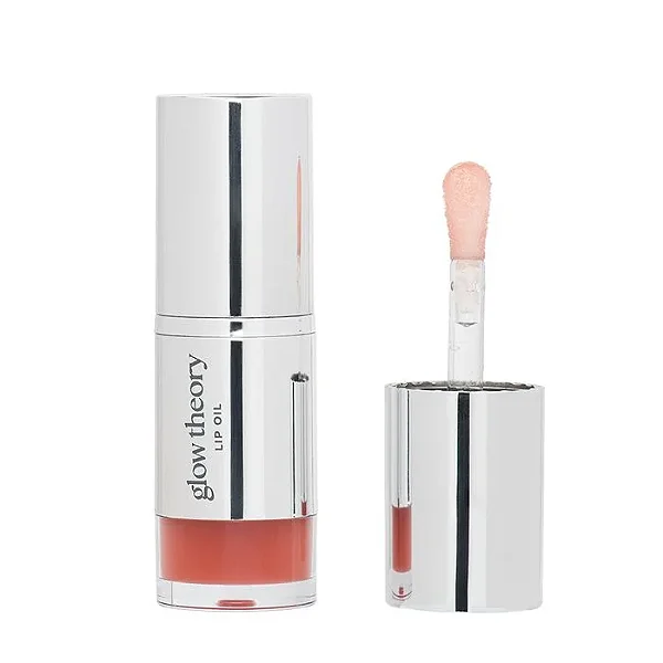LIP OIL GLOW THEORY RUBY ROSE