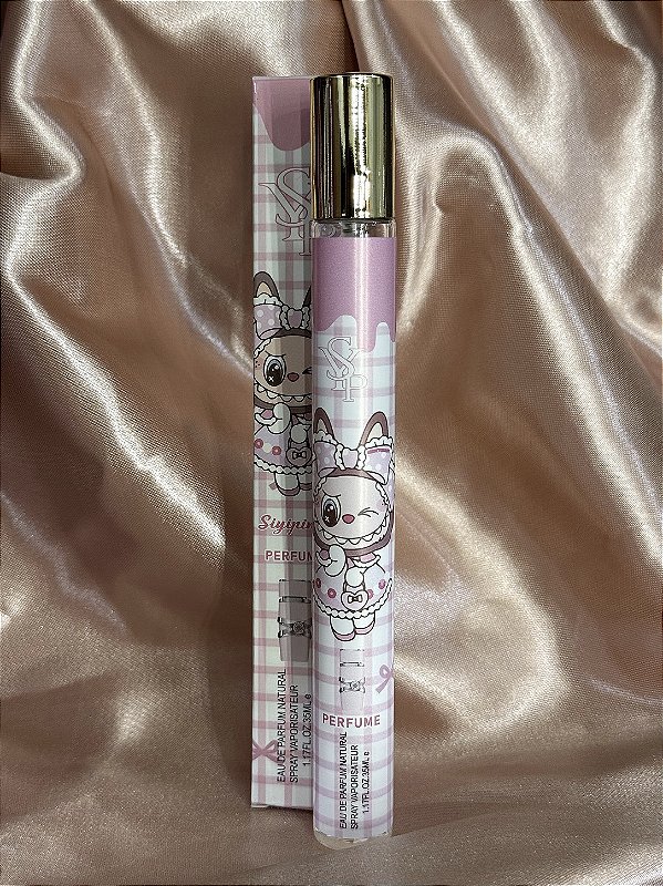 PERFUME SYP LABUBU