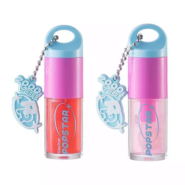 LIP OIL POPSTAR RUBY ROSE
