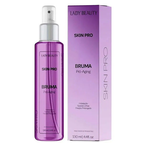 BRUMA PRÓ-AGING SKIN PRO