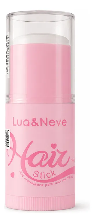 CERA EM BASTÃO LUA E NEVE - LN02671