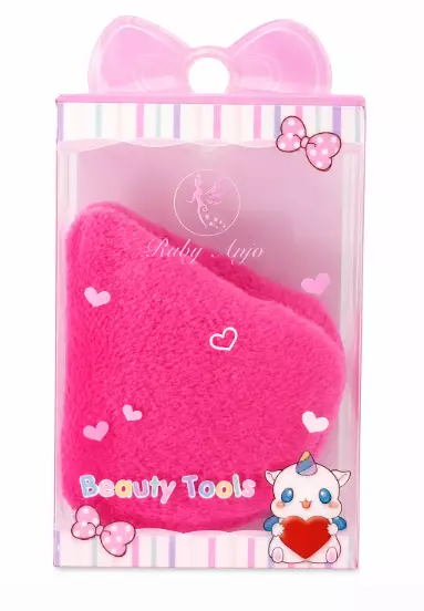 KIT 2 MINI ESPONJAS PRA PÓ