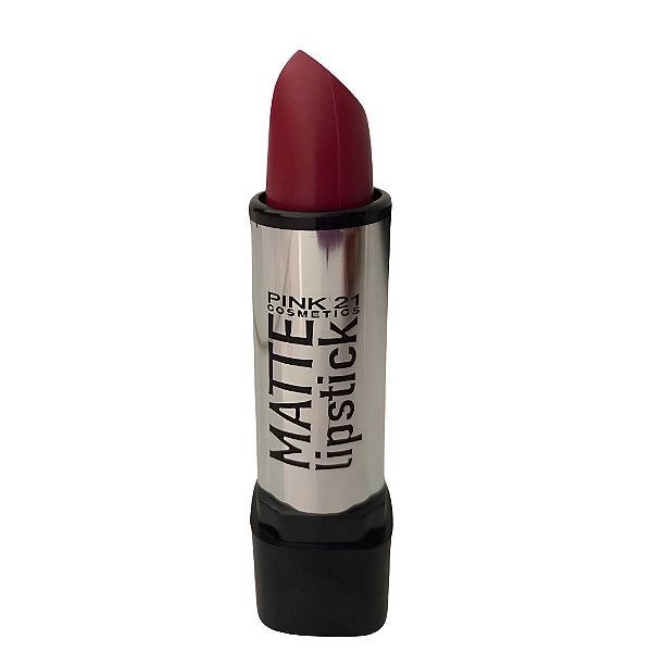 BATOM SOFT MATTE PINK21