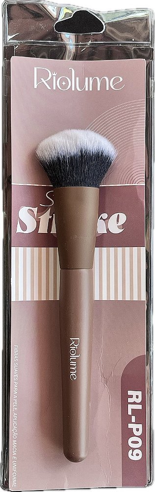 PINCEL PARA BLUSH RIOLUME RL-P09