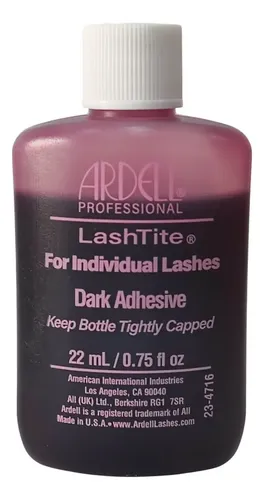 COLA PARA CÍLIOS TUFINHOS ARDELL