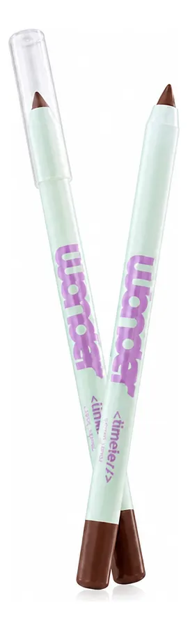 LÁPIS LABIAL TIMELESS WONDER RUBY ROSE