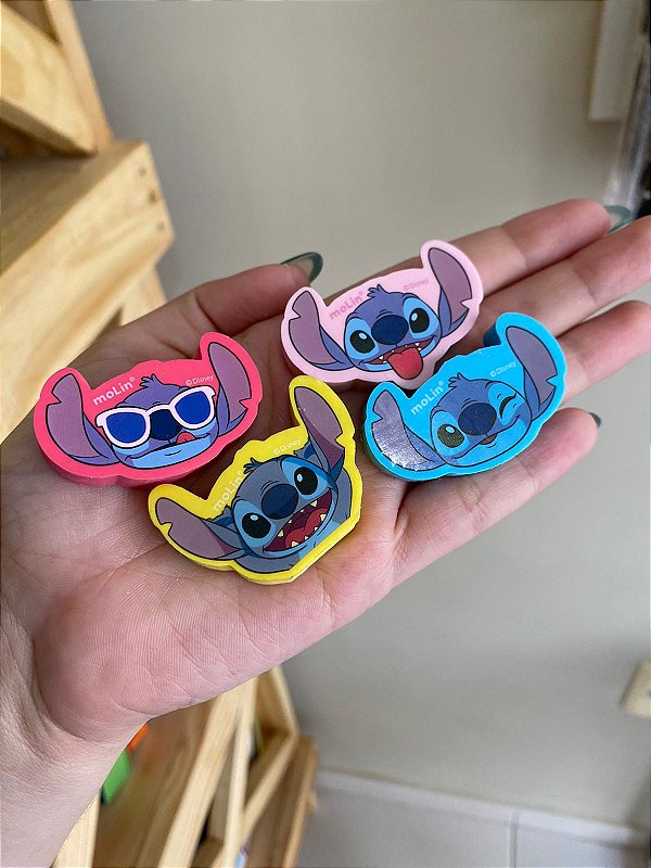 Borracha Stitch