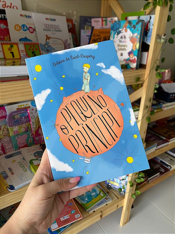 O Pequeno Príncipe