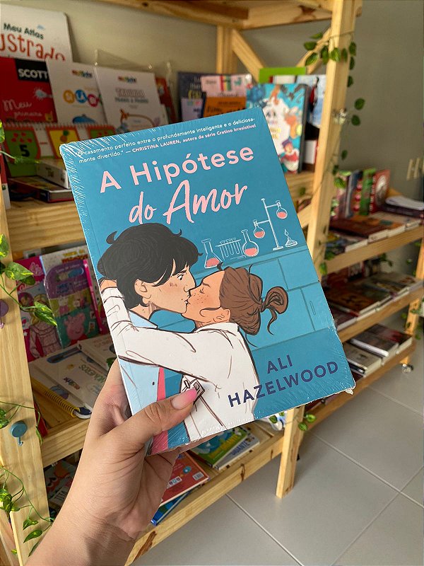 A Hipótese Do Amor