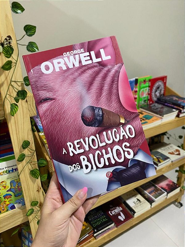 A revolução dos Bichos