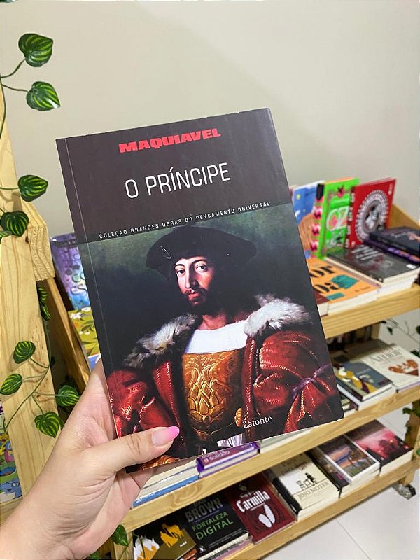 O Príncipe