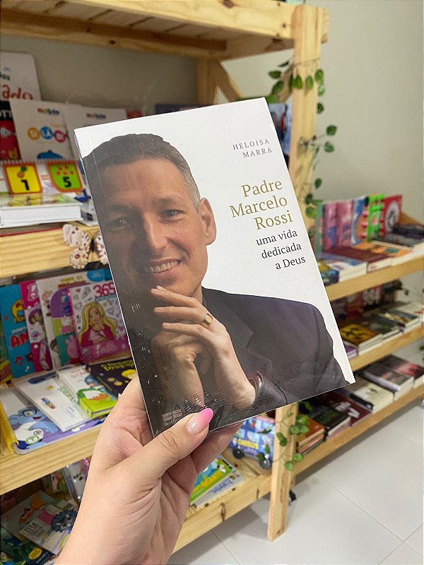 Uma Vida Dedicada a Deus