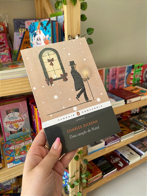 Uma Canção de Natal