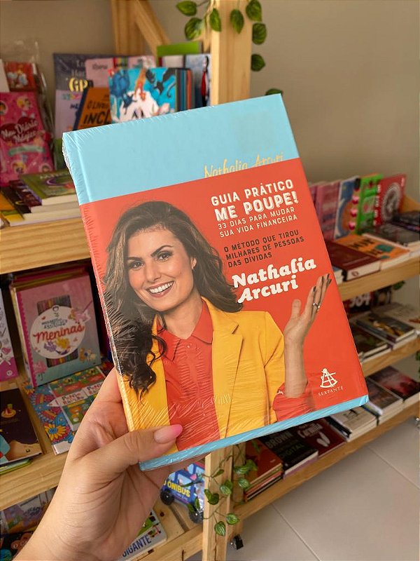 Guia Prático Me Poupe!