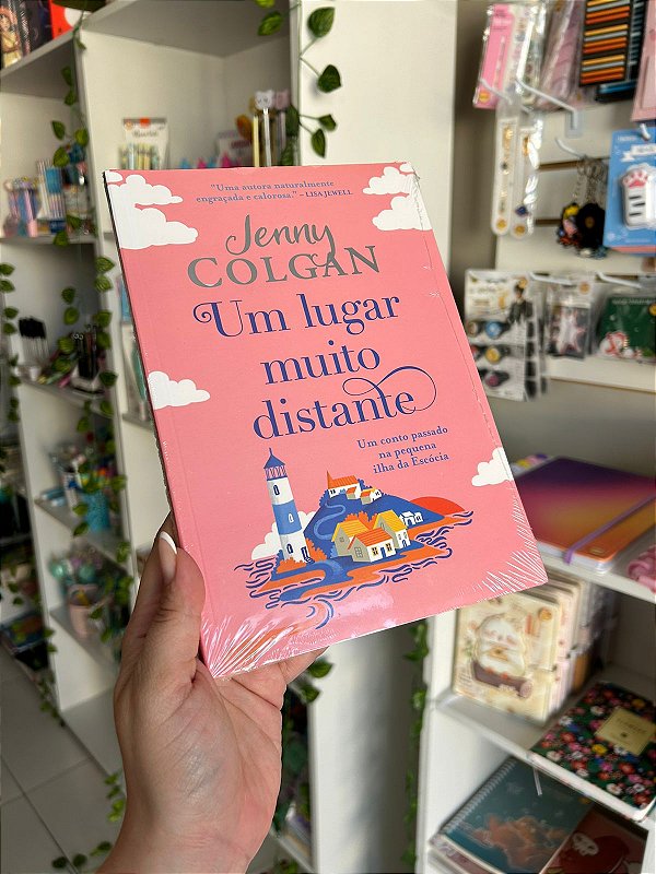 Um Lugar Muito Distante