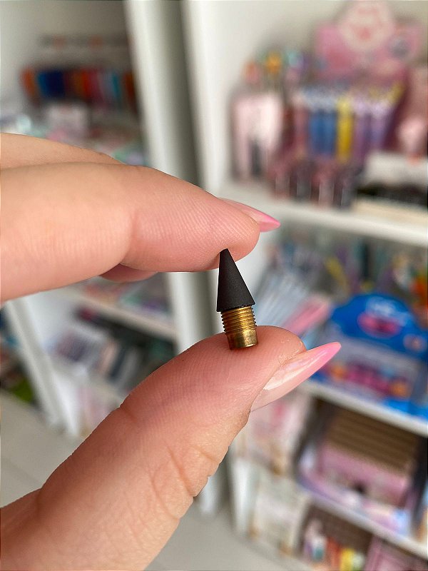 Refil para Lápis Infinito