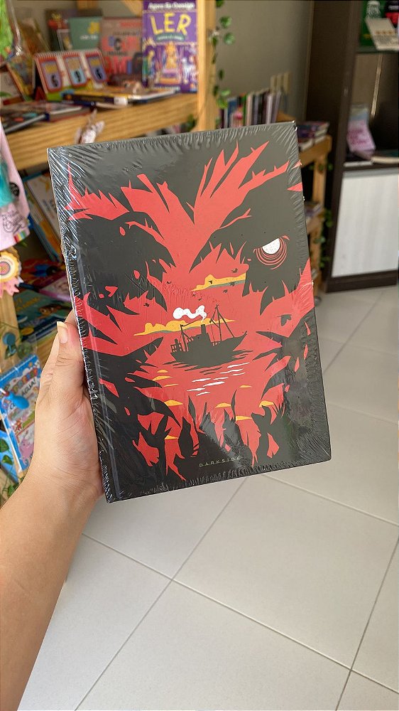 Coração das Trevas