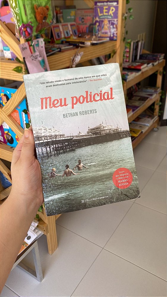 Meu Policial