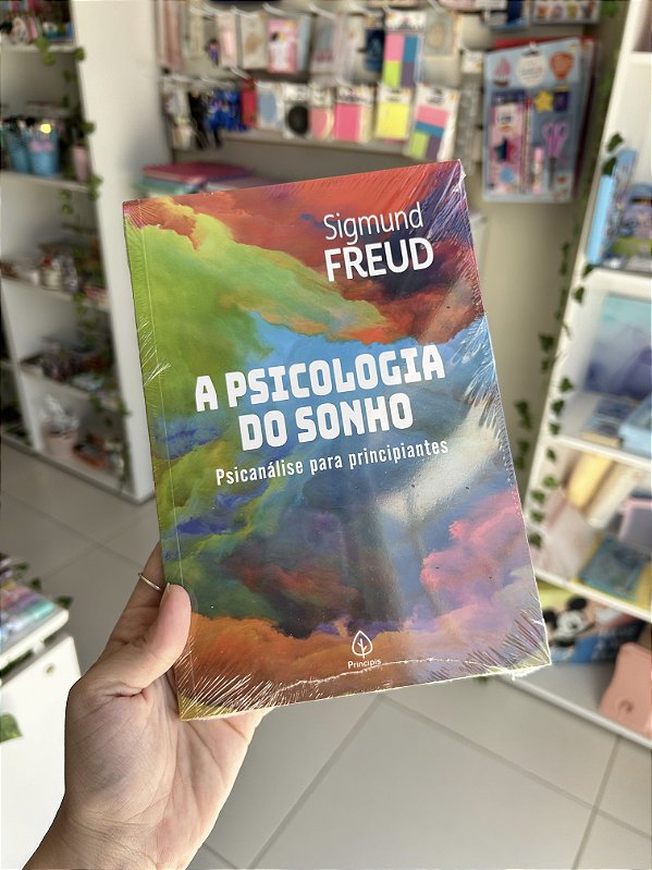 A Psicologia do Sonho