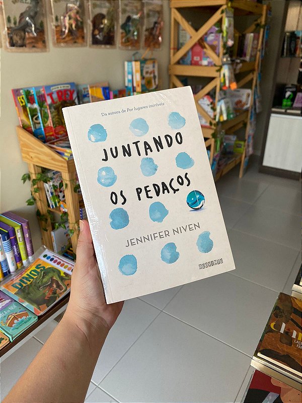 Juntando os pedaços
