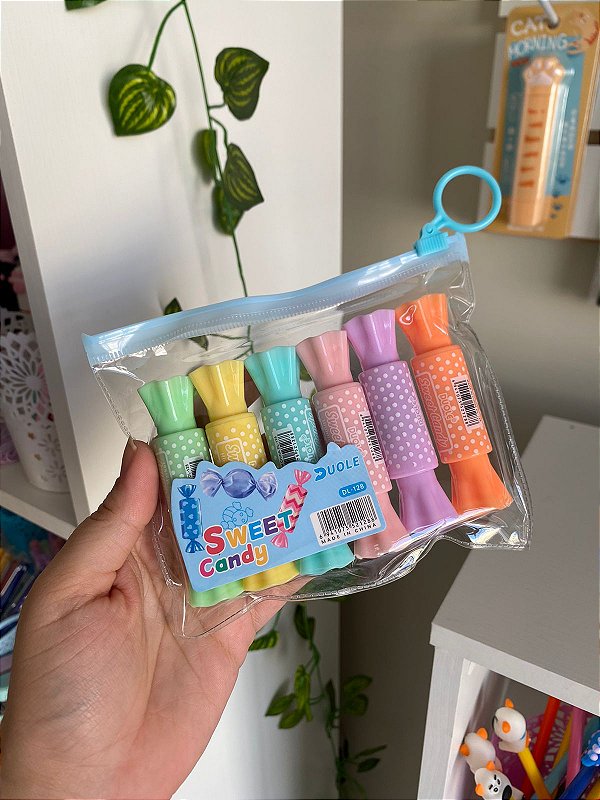 Marca Textos Balinha