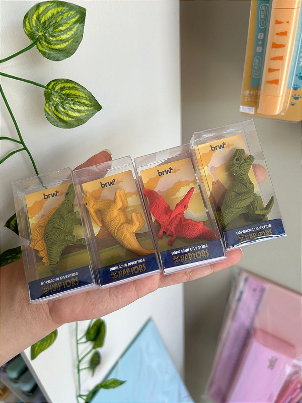 Borracha Raptors BRW