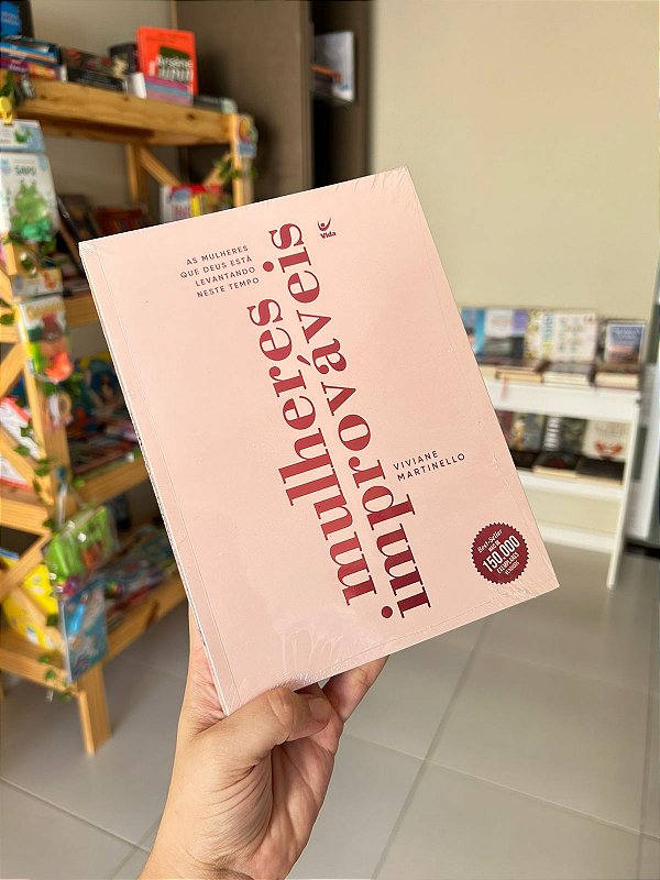 Mulheres Improváveis