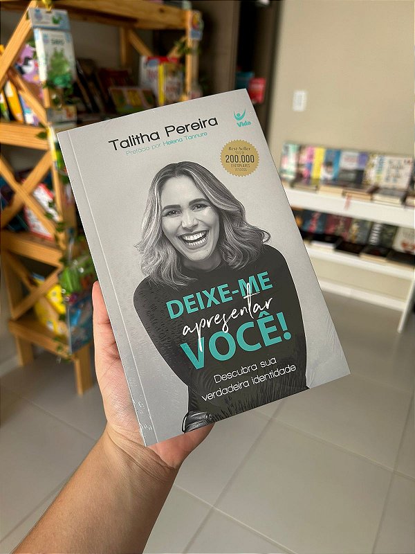 Deixe-me Apresentar Você