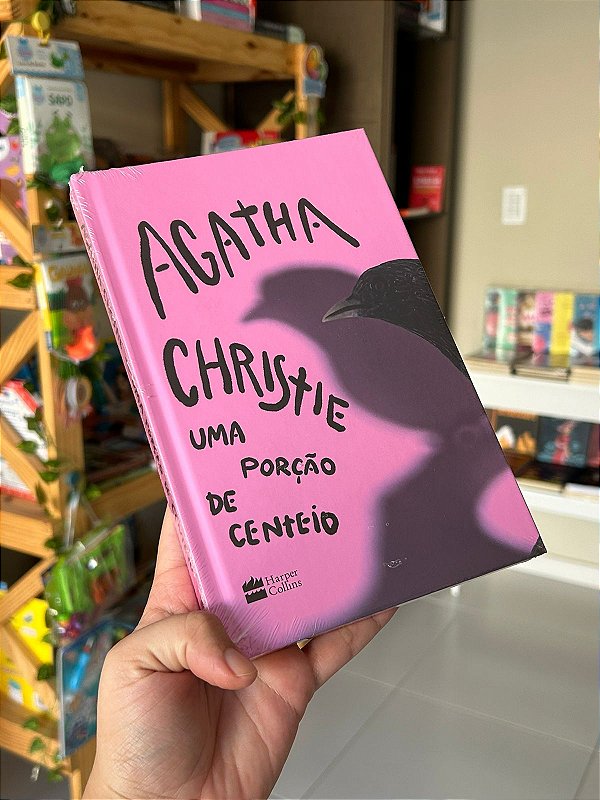 Uma Porção de Centeio