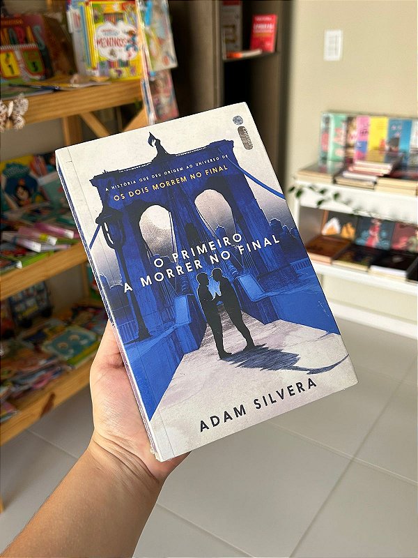 O Primeiro A Morrer No Final