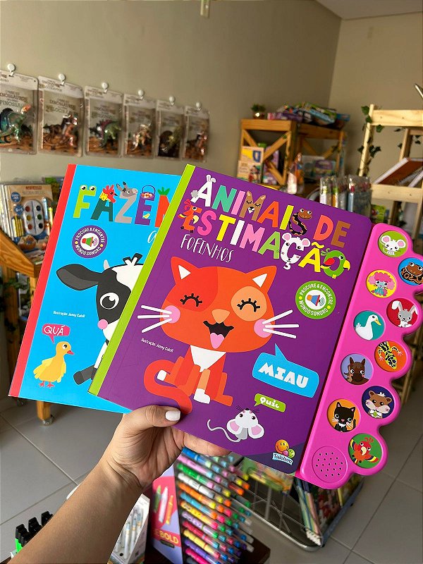 Mundo Sonoro: Procure & Encontre