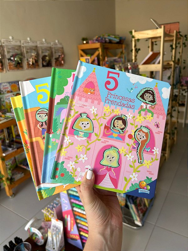 Amiguinhos de Silicone