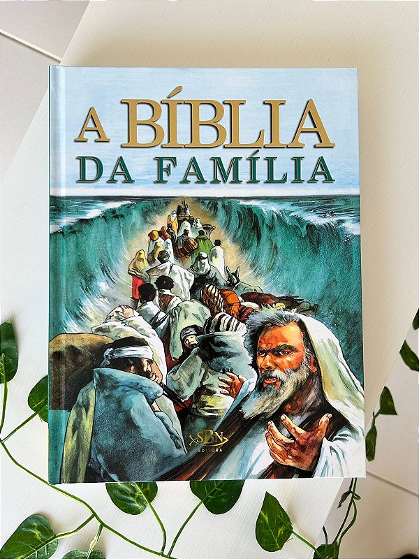 A Bíblia da Família