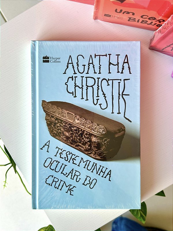 A Testemunha Ocular do Crime