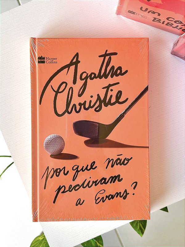 Porque Não Pediram a Evans?