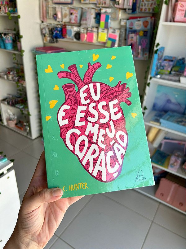 Eu e Esse Meu Coração