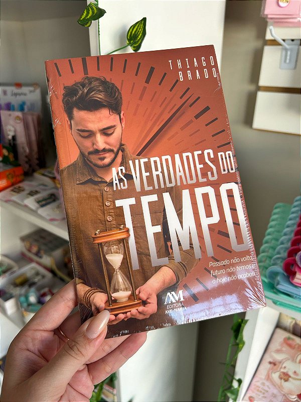 As Verdades do Tempo