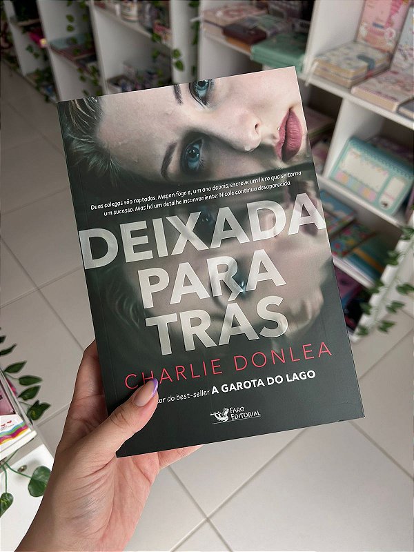 Deixada Para Trás