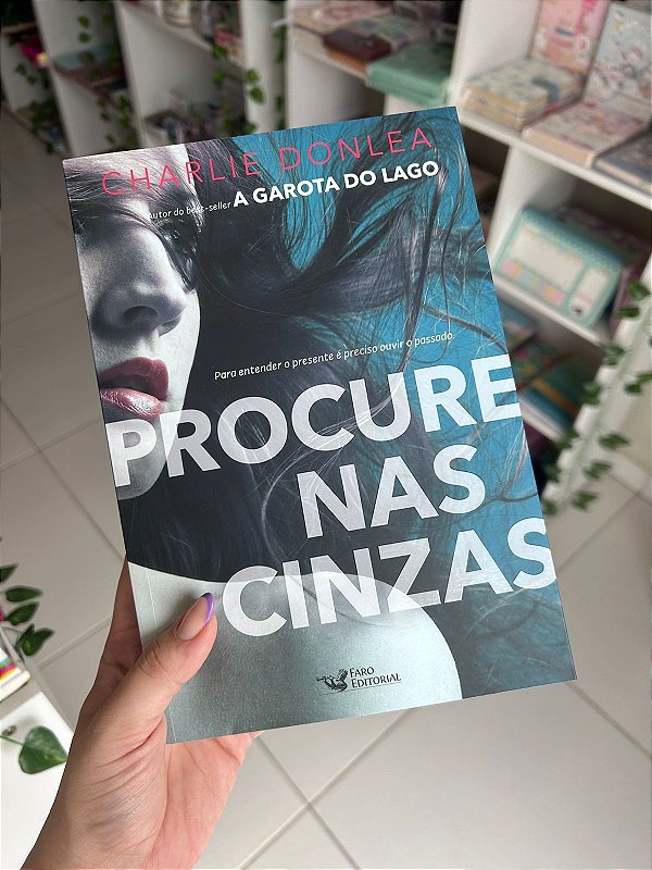Procure Nas Cinzas