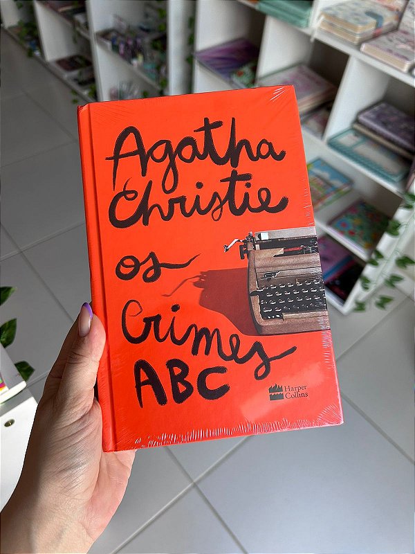 Os Crimes ABC