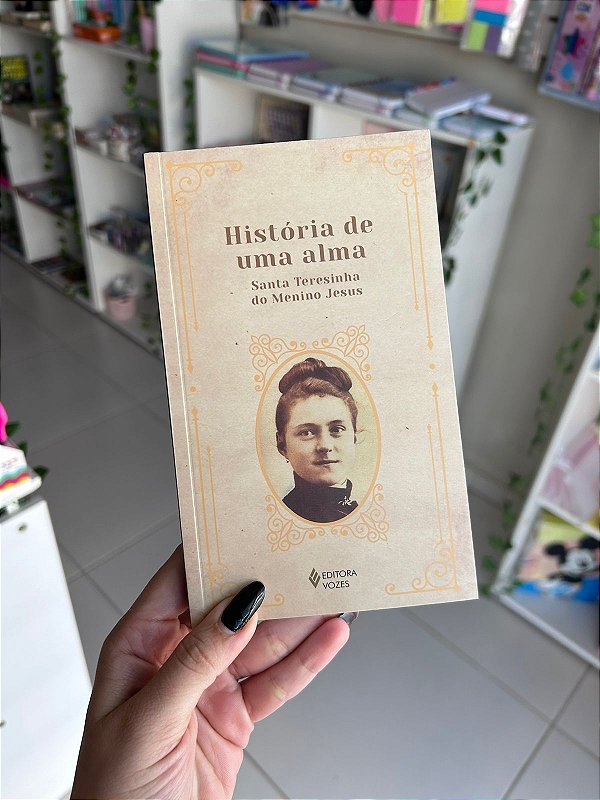 História De Uma Alma
