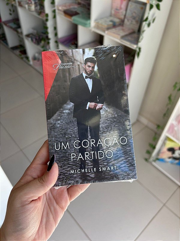 Um Coração Partido