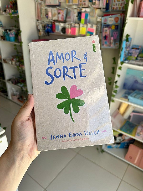Amor & Sorte
